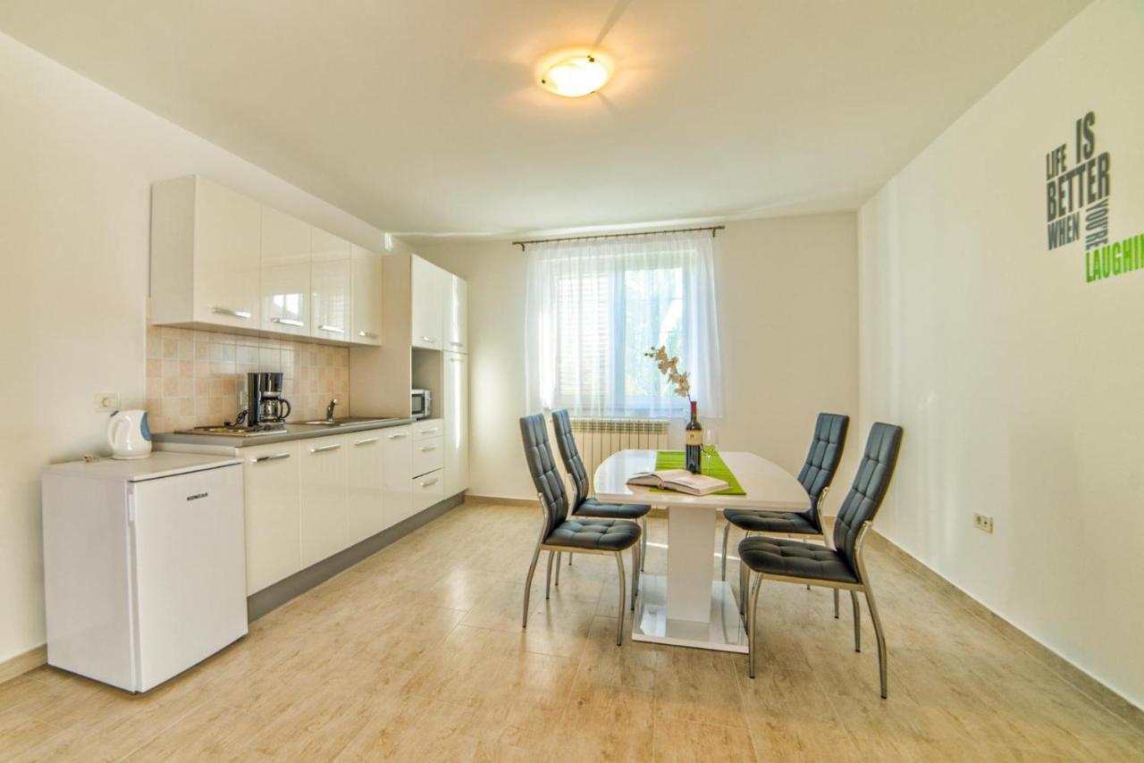 Apartments Ori PUY Eksteriør bilde