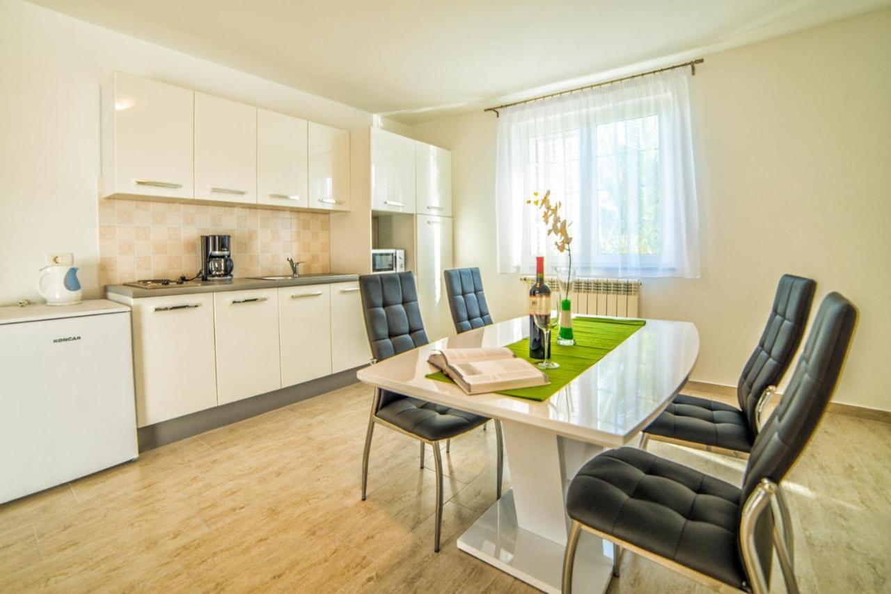 Apartments Ori PUY Eksteriør bilde