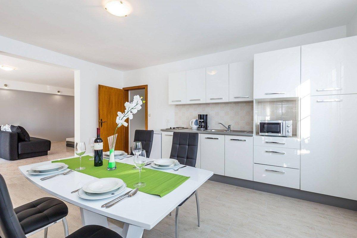 Apartments Ori PUY Eksteriør bilde
