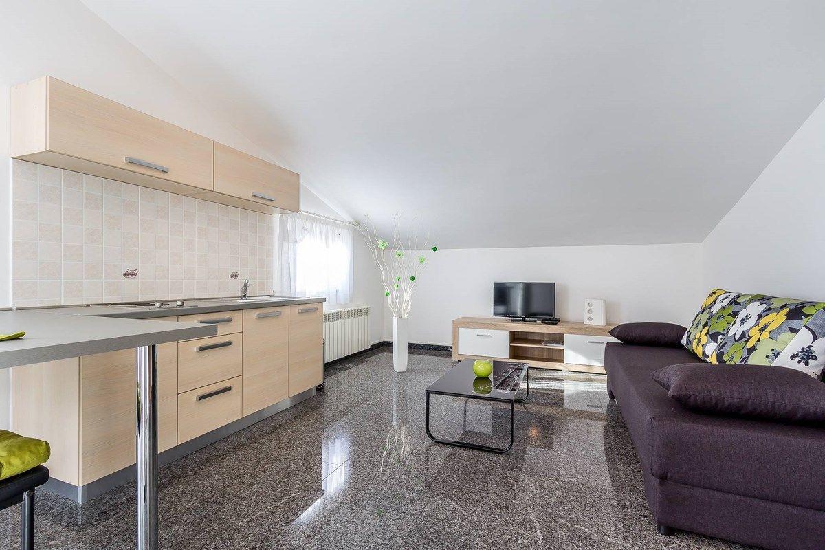 Apartments Ori PUY Eksteriør bilde