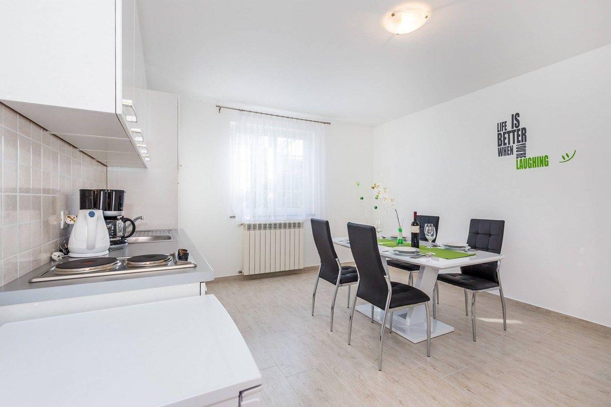 Apartments Ori PUY Eksteriør bilde